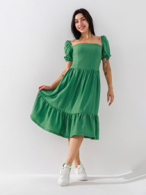 Платье миди LAWA модель 2000990656230 Фото