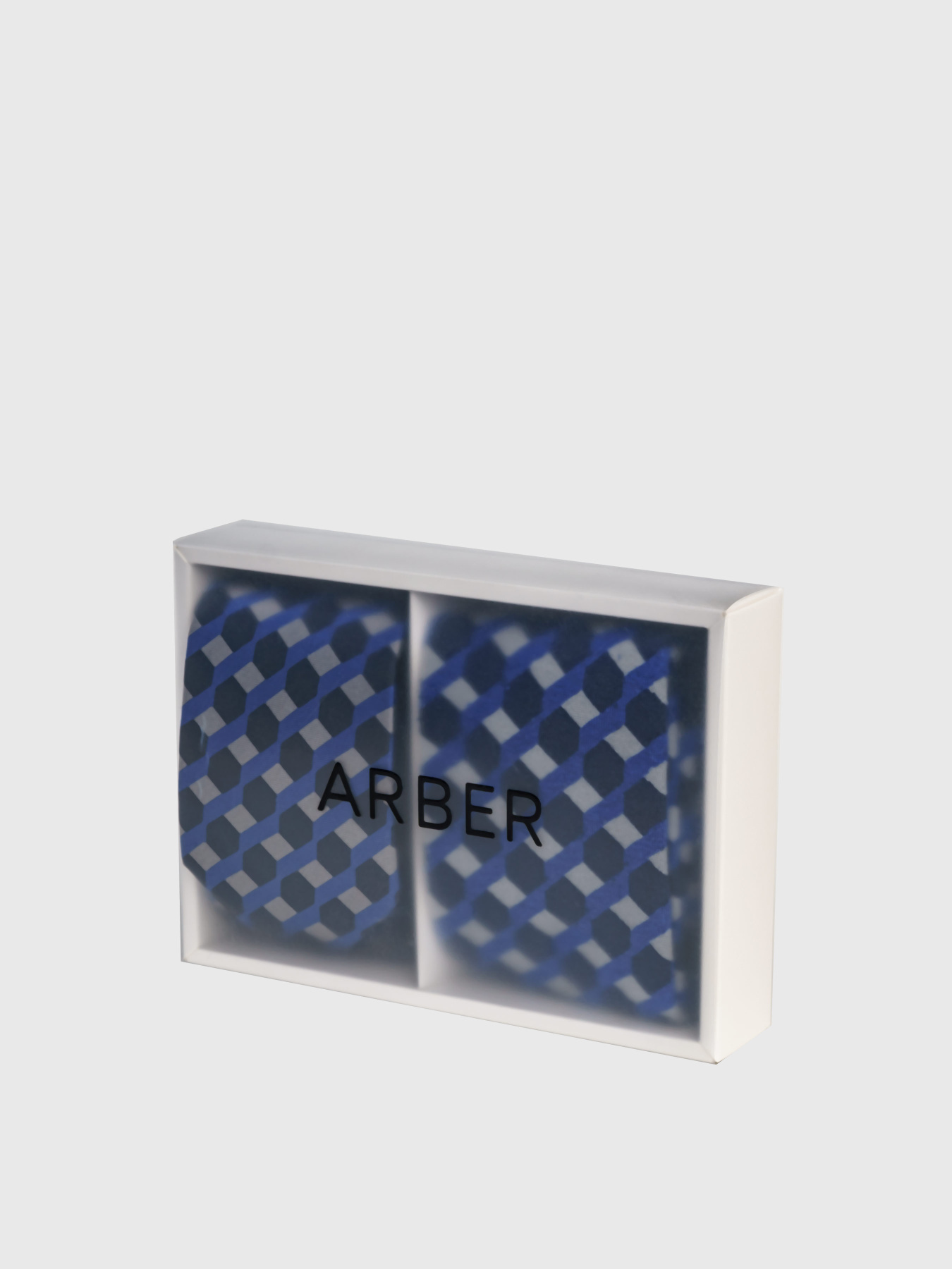 Носки Arber Набір краватка, шкарпетки модель M11.15.06.411 Носки Arber Набір краватка, шкарпетки модель M11.15.06.411 Фото