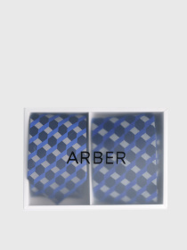 Носки Arber Набір краватка, шкарпетки модель M11.15.06.411 Носки Arber Набір краватка, шкарпетки модель M11.15.06.411 Фото