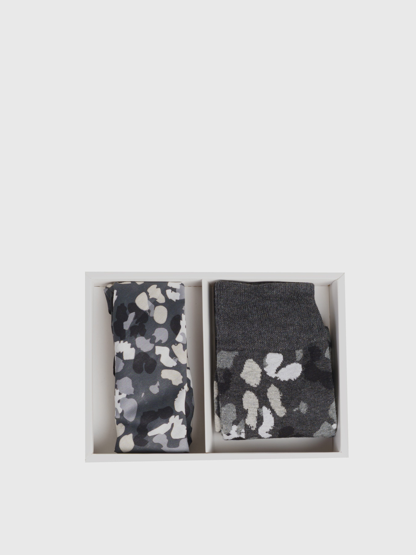 Носки Arber Набір краватка, шкарпетки модель M11.17.12.411 Фото