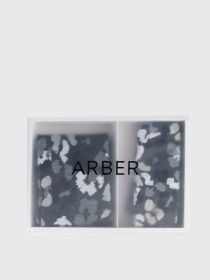 Носки Arber Набір краватка, шкарпетки модель M11.17.12.411 Фото