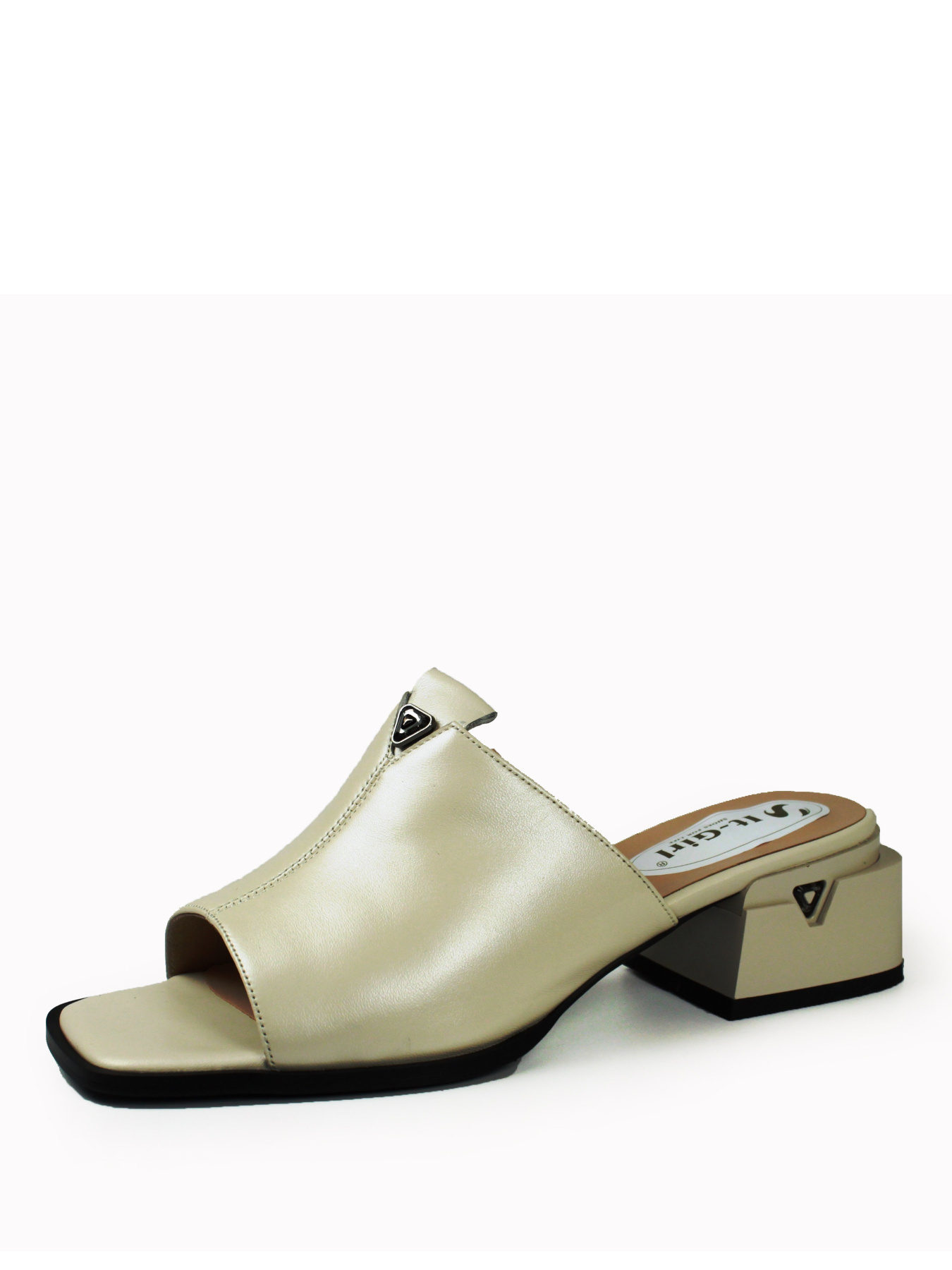 Сабо It-girl модель 22L632-K316-YP1215TH Фото