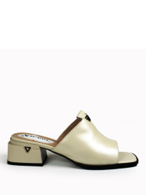 Сабо It-girl модель 22L632-K316-YP1215TH Фото