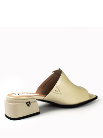 Сабо It-girl модель 22L632-K316-YP1215TH Фото