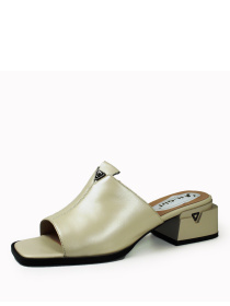 Сабо It-girl модель 22L632-K316-YP1215TH Фото