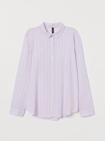 Рубашка H&M модель 58751 Фото