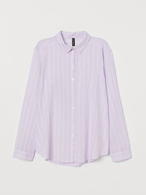 Сорочка H&M модель 58751 Фото