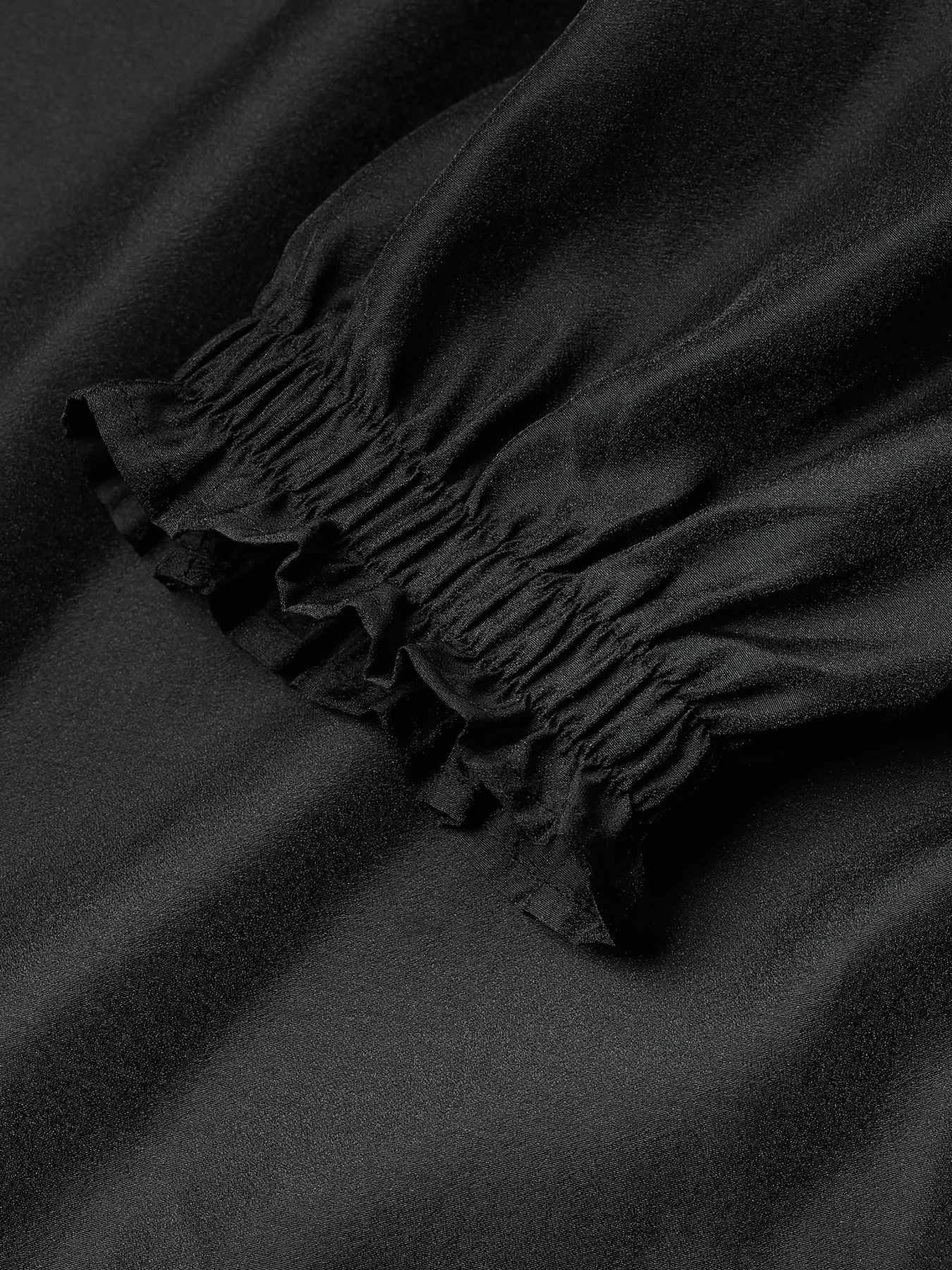 Блуза H&M модель 59339 Фото