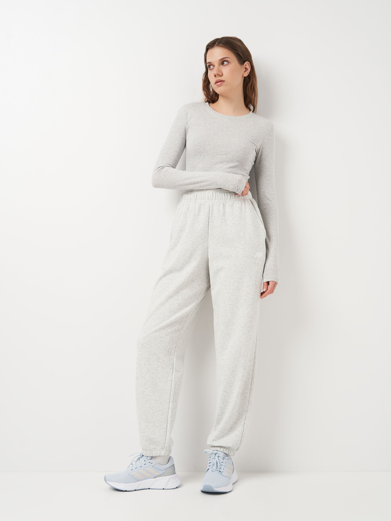 Лонгслив C&A модель 71788 Фото