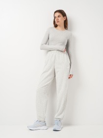 Лонгслив C&A модель 71788 Фото