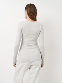 Лонгслив C&A модель 71788 Фото