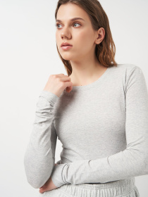 Лонгслив C&A модель 71788 Фото