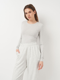 Лонгслив C&A модель 71788 Фото