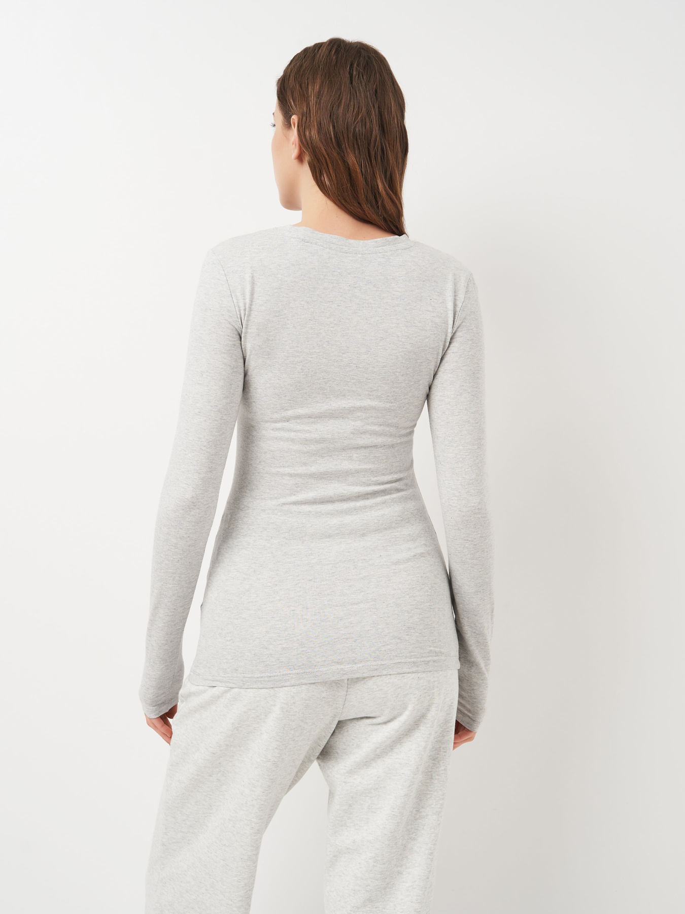 Лонгслів C&A модель 71788 Фото