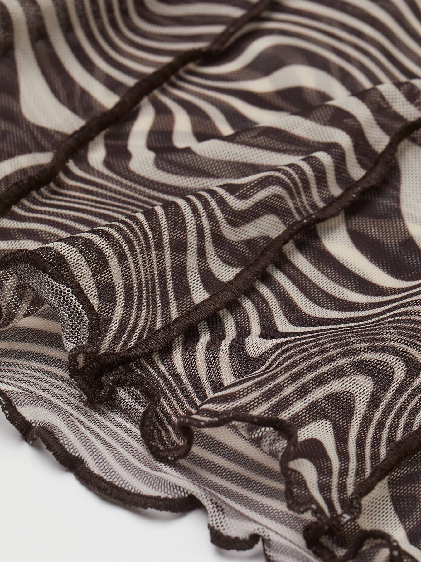 Топ H&M модель 72555 Фото