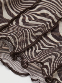 Топ H&M модель 72555 Топ H&M модель 72555 Фото