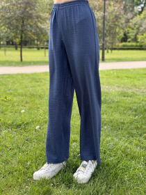 Повседневные штаны CAT ORANGE модель 7179c Фото