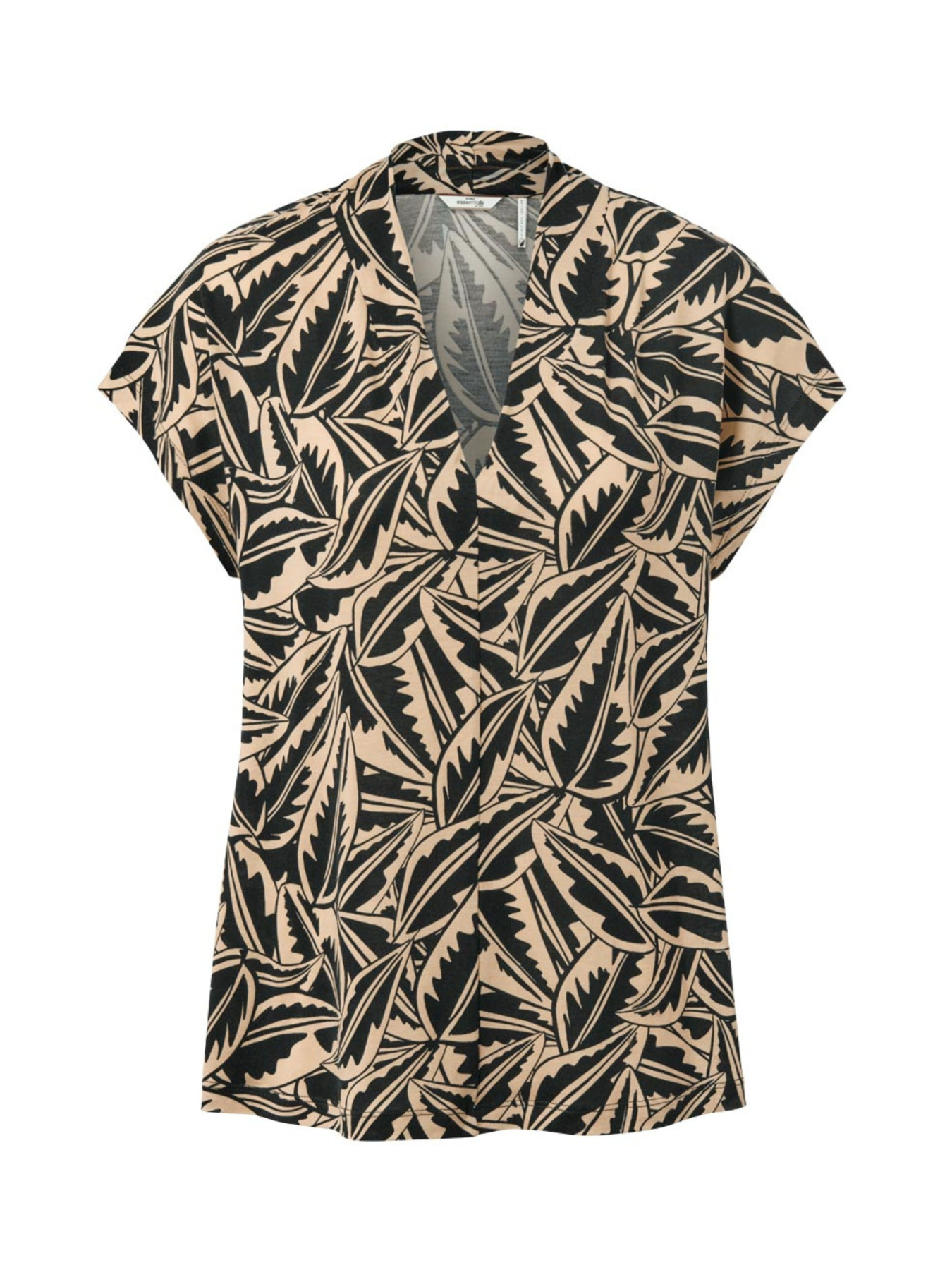 Блуза Tchibo модель T1719667709 Фото