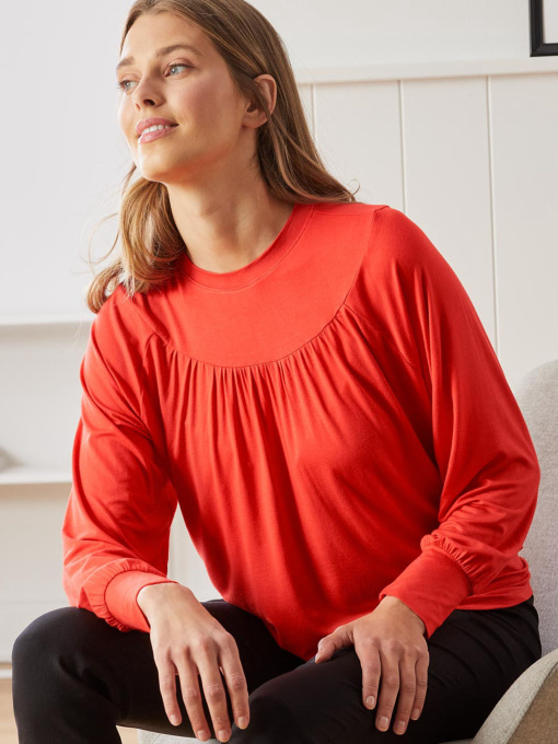 Блуза Tchibo модель T1719684856 Фото