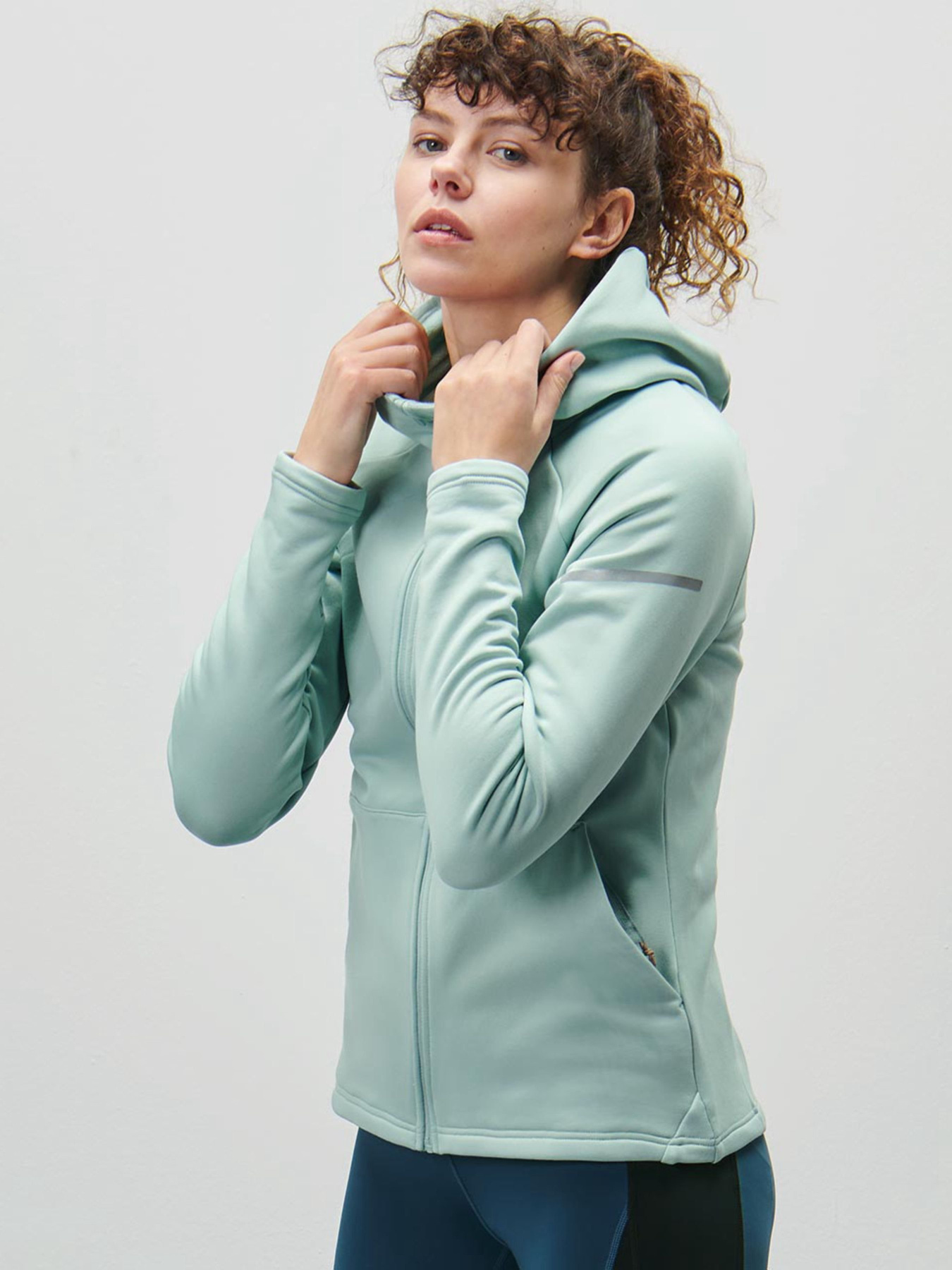 Кофта спортивная Tchibo модель T1719685634 Фото