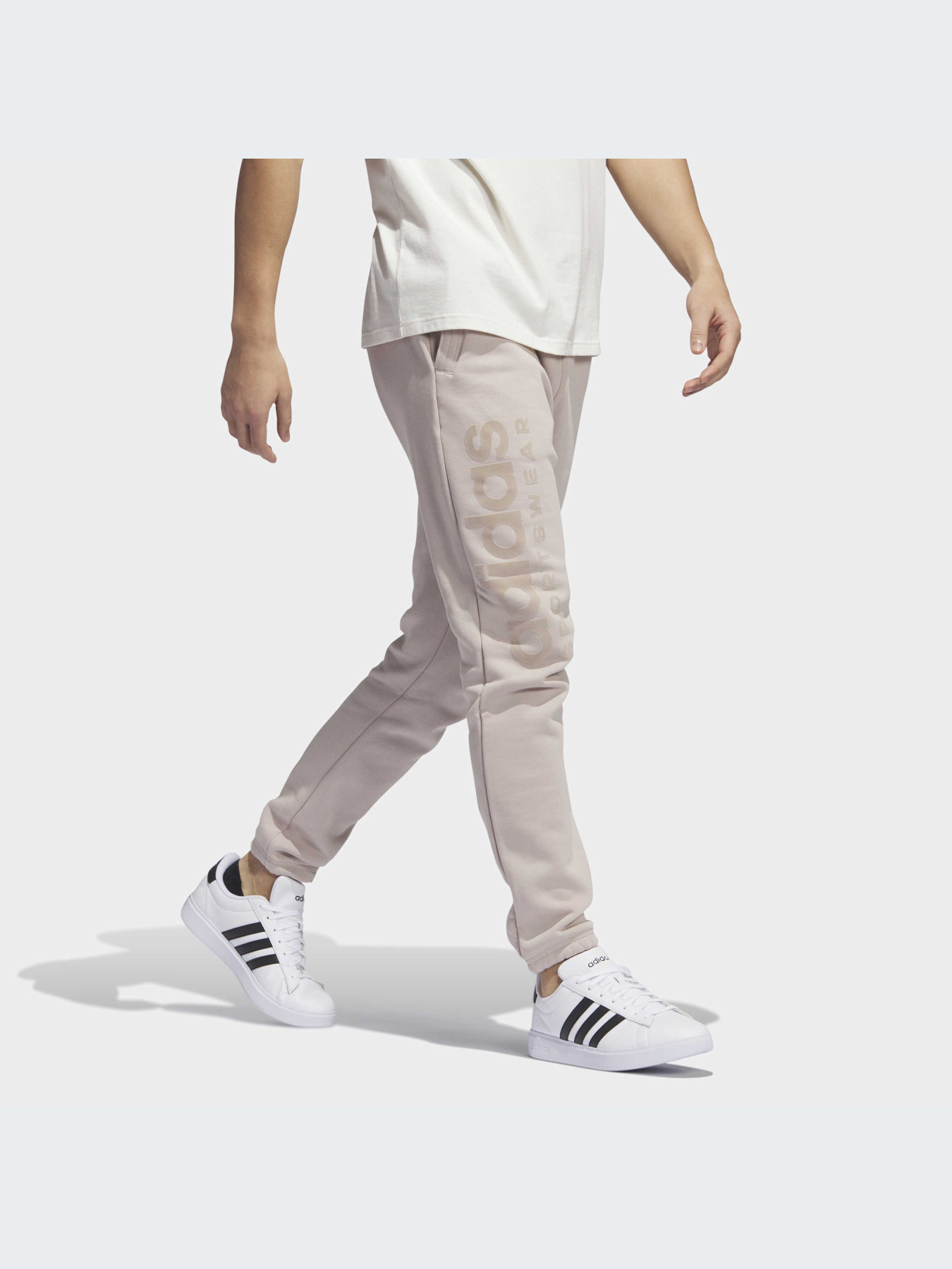 Джогери Adidas модель IA9371 Фото