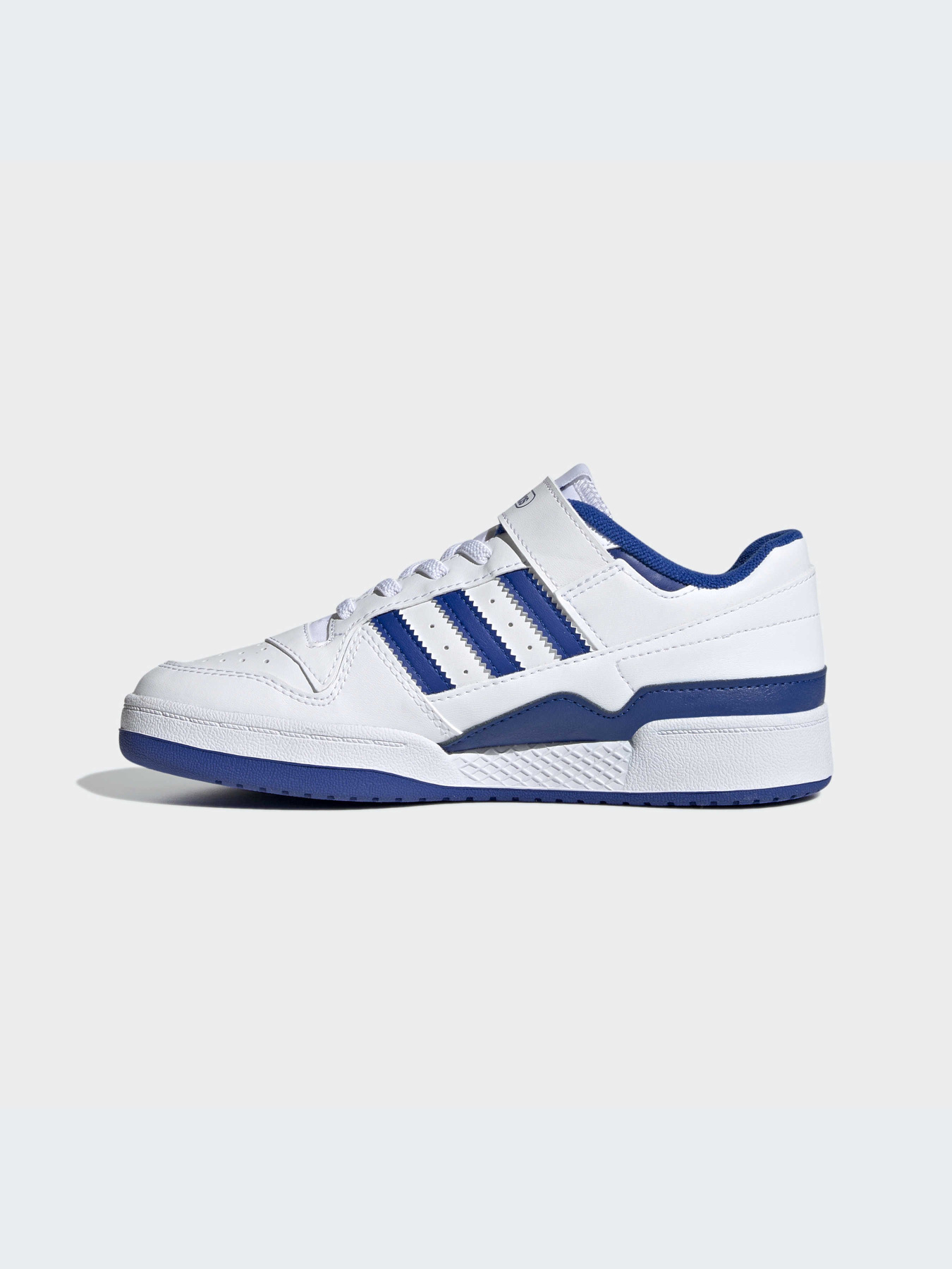 Кроссовки Adidas Forum модель FY7978 Фото