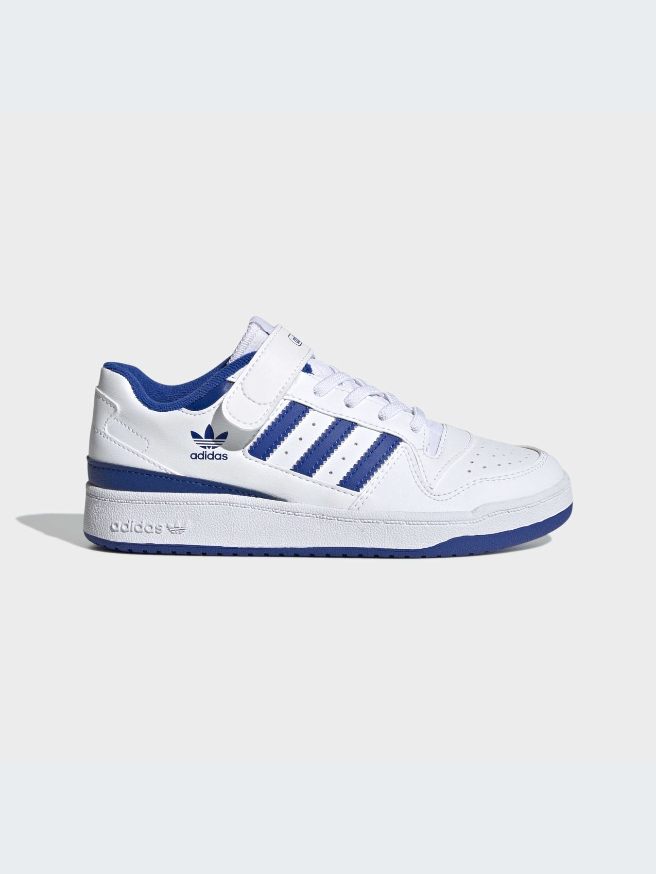 Кроссовки повседневные Adidas Forum модель FY7978 Фото