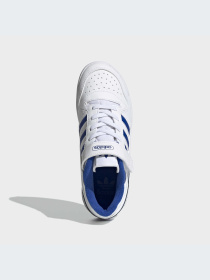 Кроссовки повседневные Adidas Forum модель FY7978 Фото