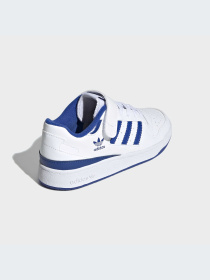 Кроссовки повседневные Adidas Forum модель FY7978 Фото