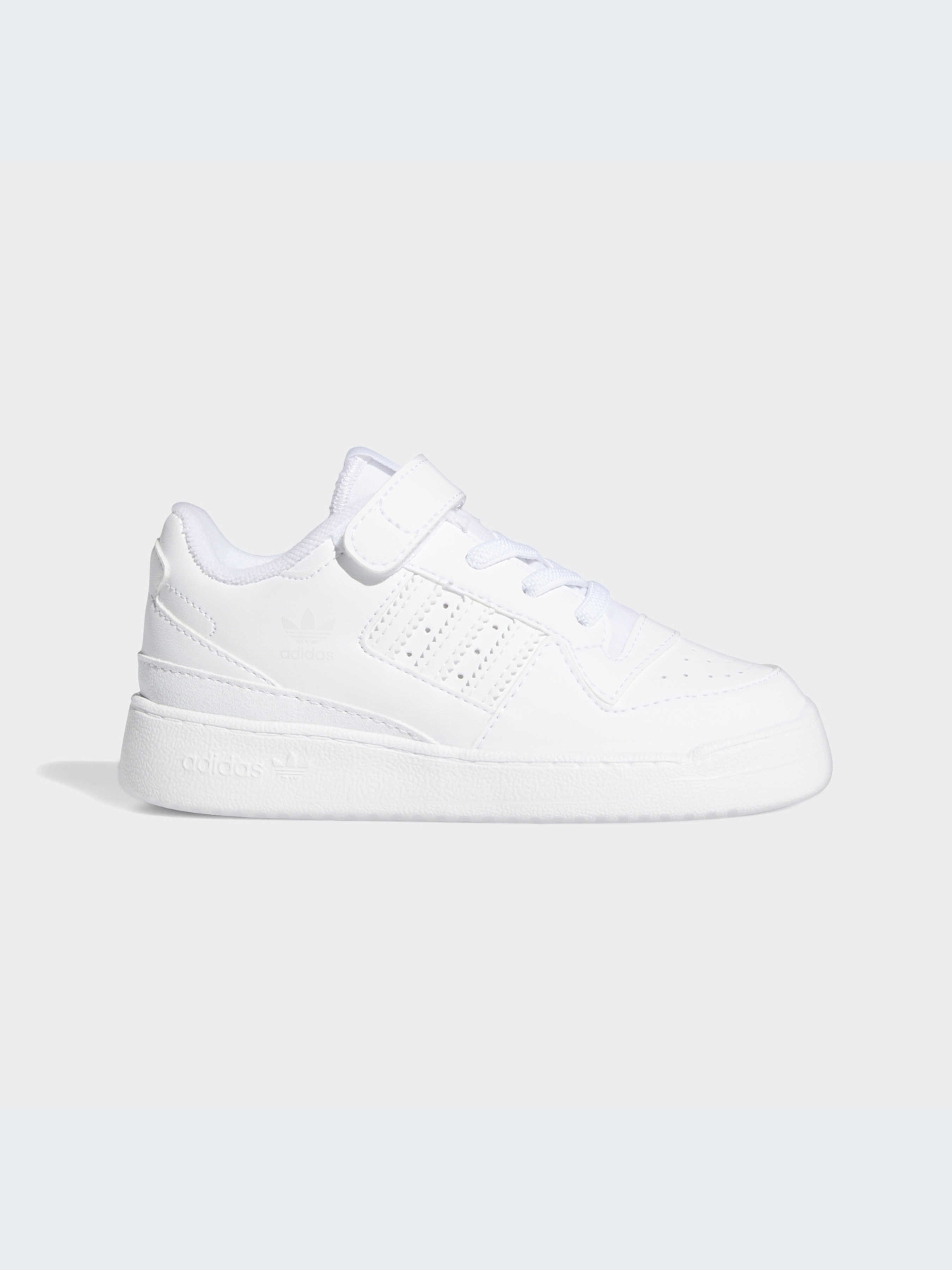 Кроссовки повседневные Adidas Forum модель FY7989 Фото