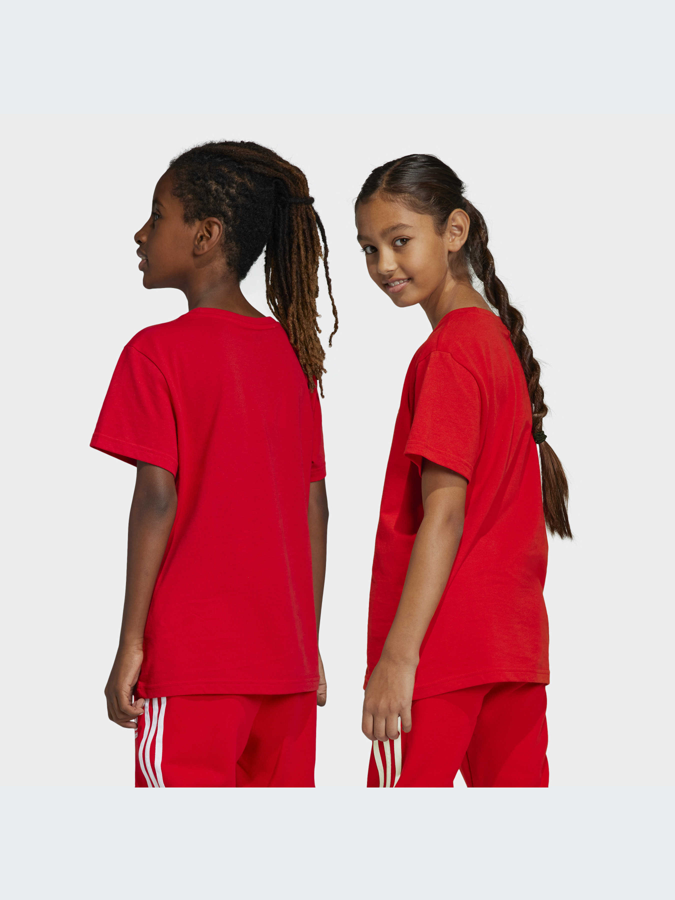 Футболка Adidas Adicolor модель IB9929 Фото