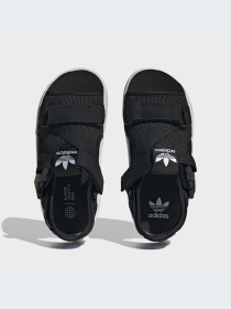 Сандалии Adidas модель HQ6046 Сандалии Adidas модель HQ6046 Фото