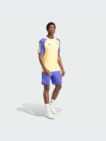 Футболка спортивная Adidas Tiro модель IQ0547 Фото