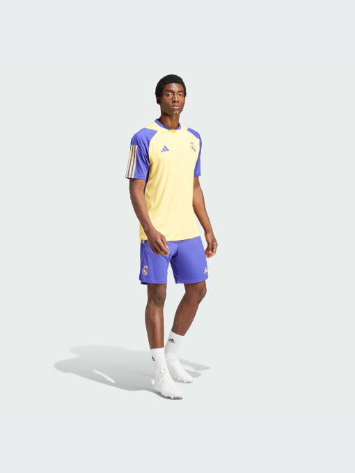 Футболка спортивная Adidas Tiro модель IQ0547 Фото