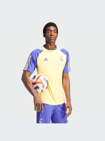 Спортивна футболка Adidas Tiro модель IQ0547 Фото