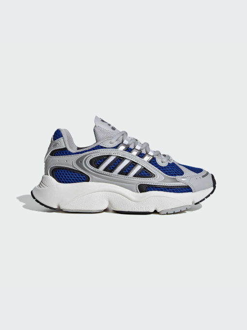 Кросівки Adidas Ozweego модель ID0695 Фото