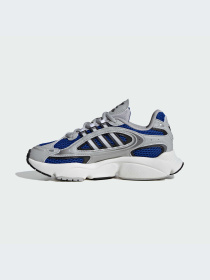 Кросівки повсякденні Adidas Ozweego модель ID0695 Фото