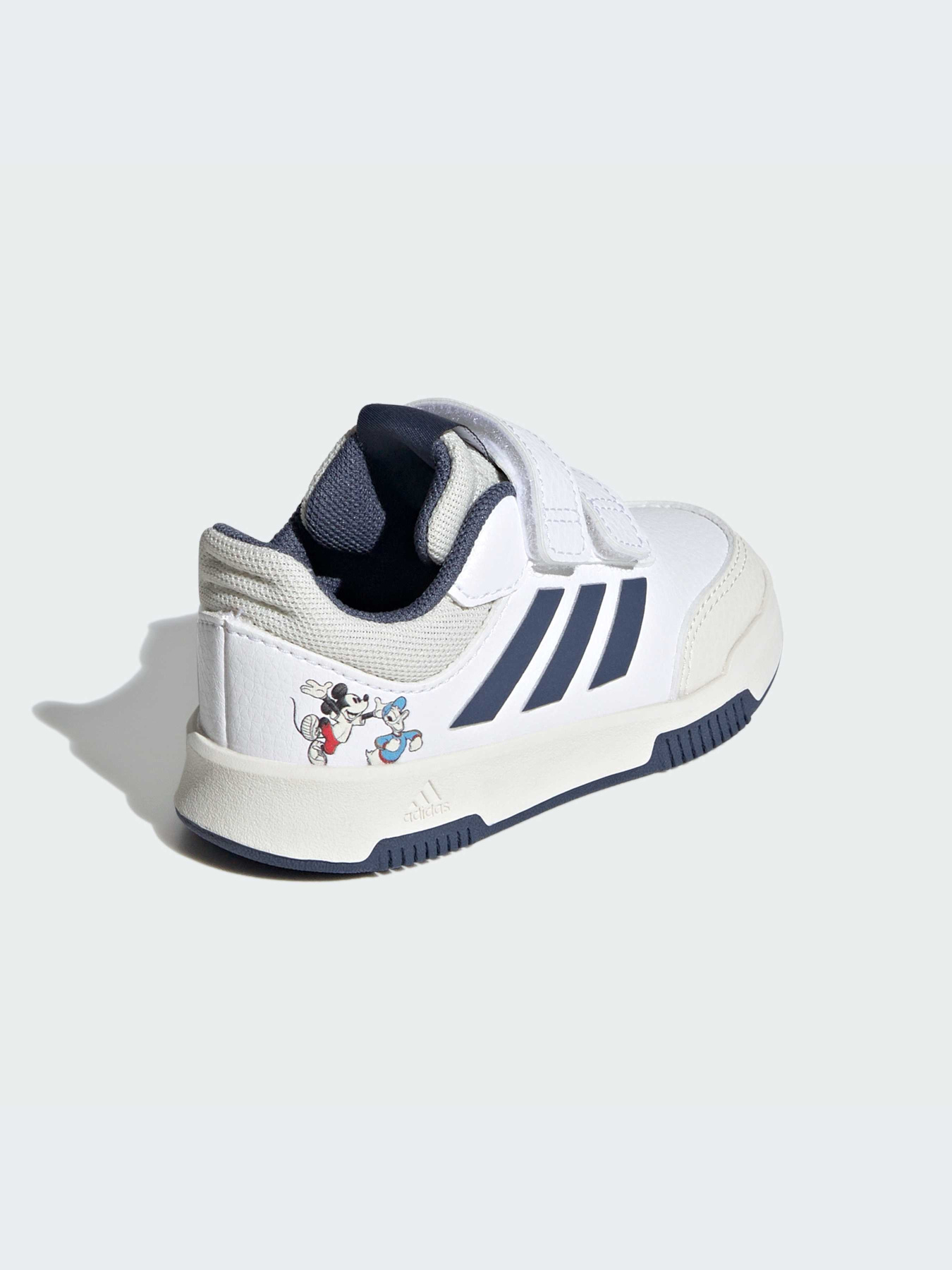 Кроссовки повседневные Adidas x Disney модель ID8011 Фото