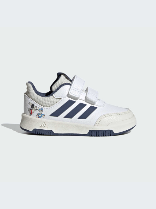 Кросівки повсякденні Adidas x Disney модель ID8011 Фото