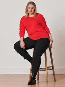 Лонгслів Tchibo Модель T1719734336 Фото