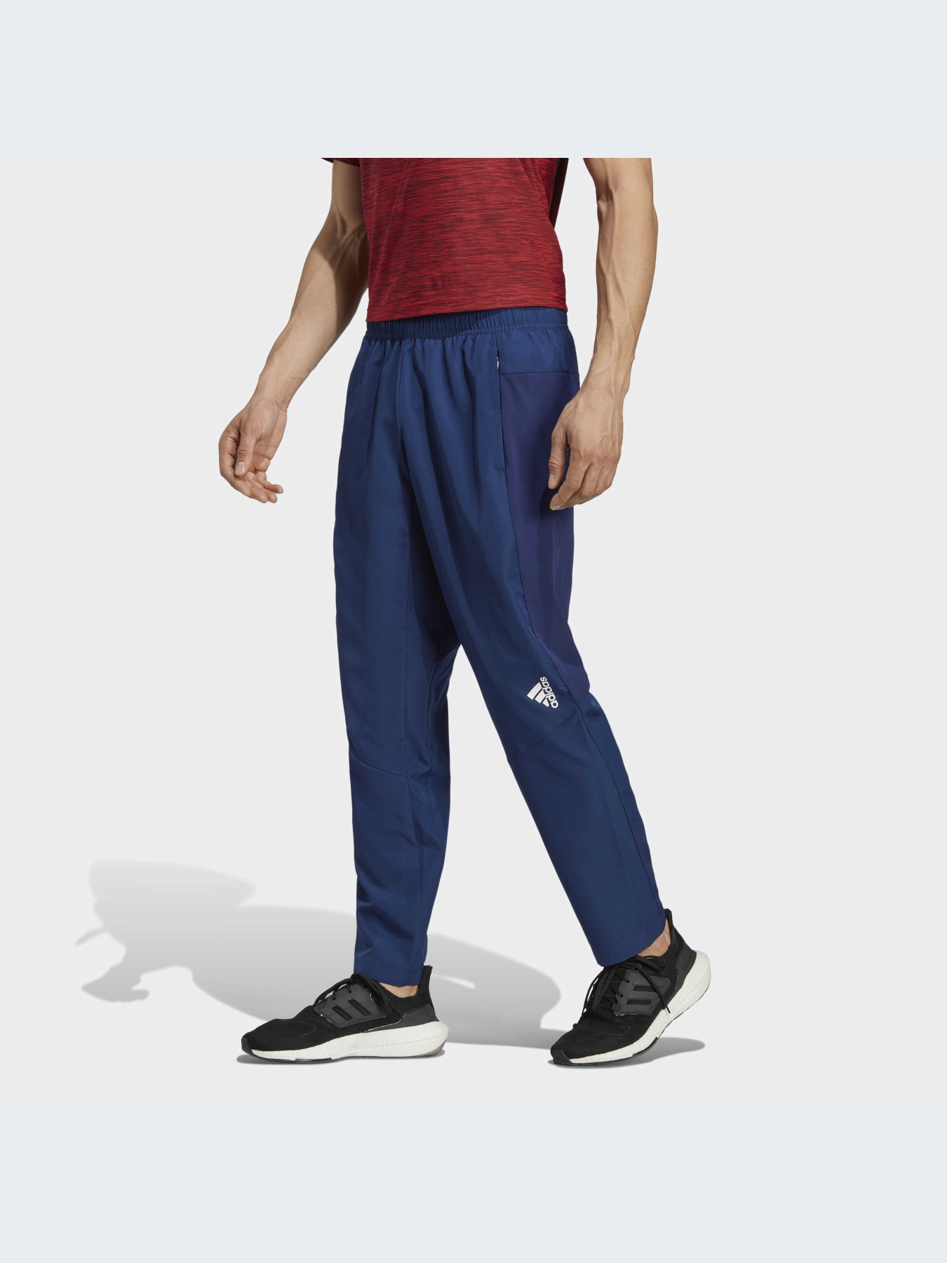 Штани спортивні Adidas модель IC7282 Фото