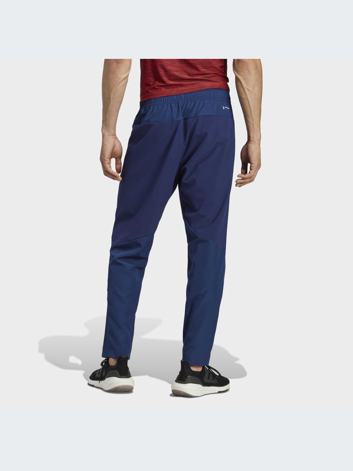 Штани спортивні Adidas модель IC7282 Фото