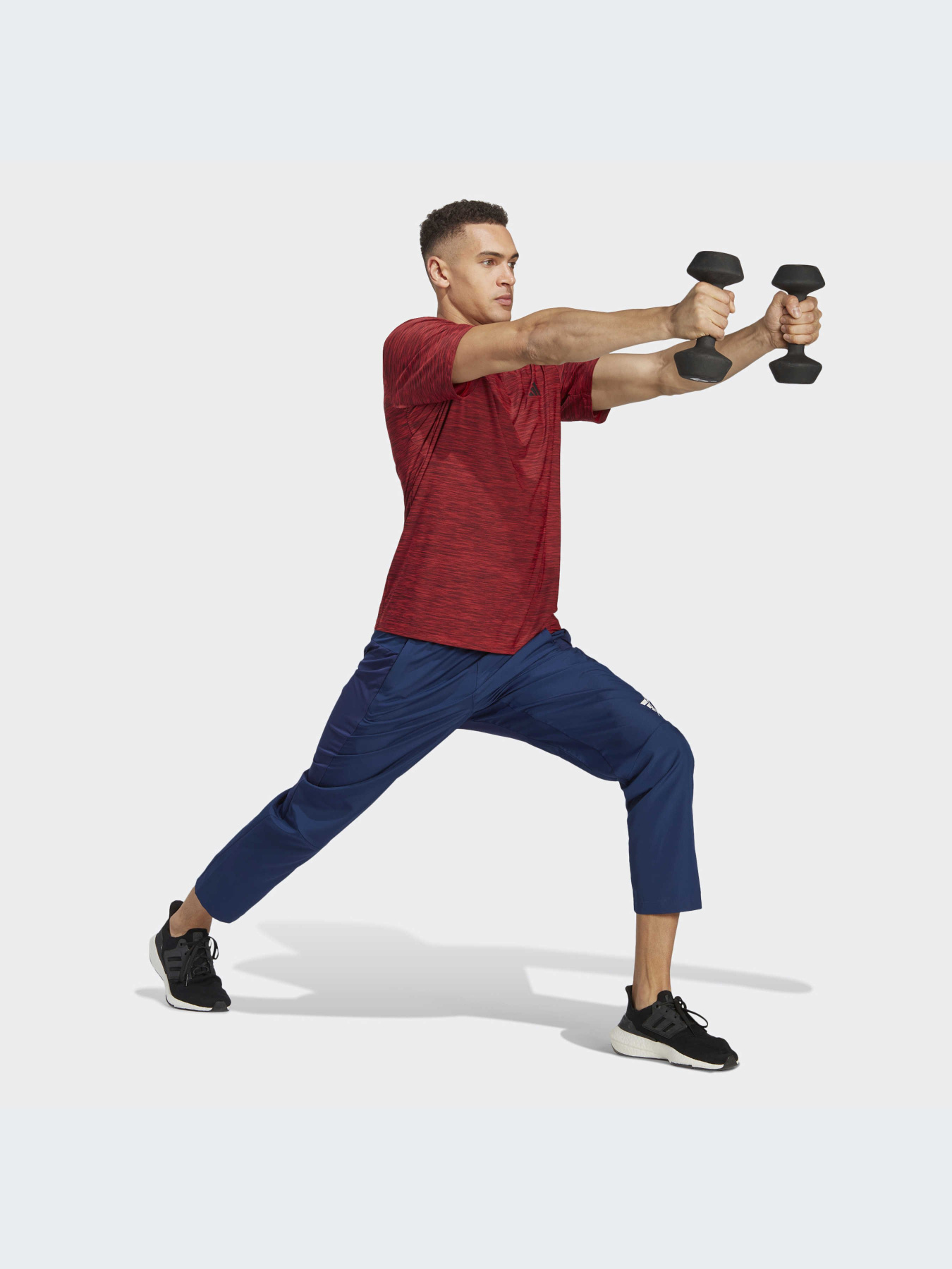 Штани спортивні Adidas модель IC7282 Фото