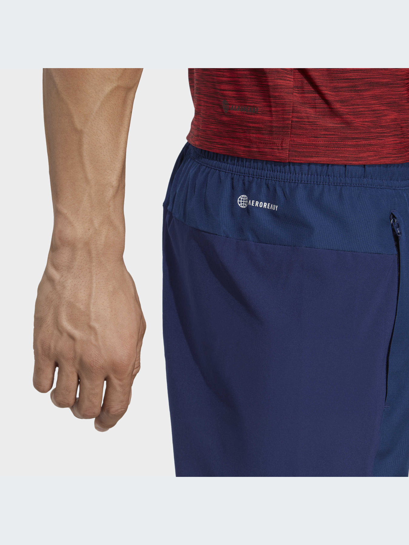 Штаны спортивные Adidas модель IC7282 Фото