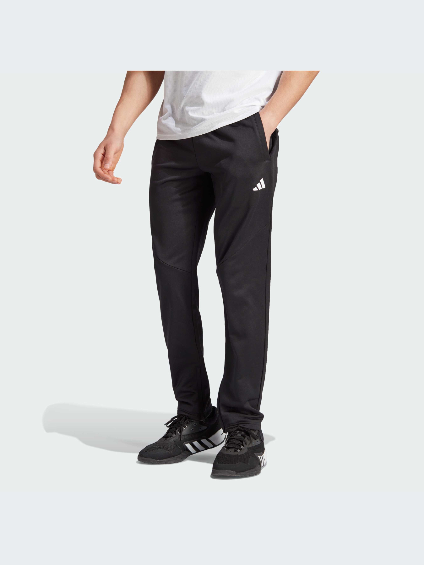 Спортивні штани Adidas модель HZ3058 Фото