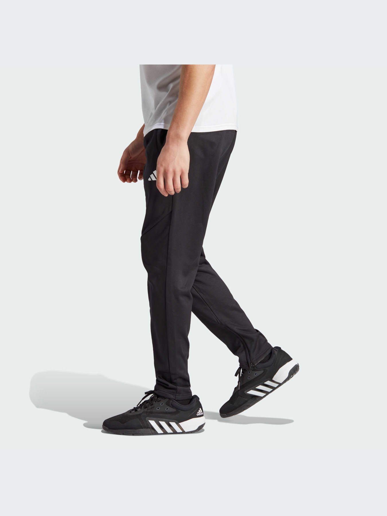 Спортивні штани Adidas модель HZ3058 Фото