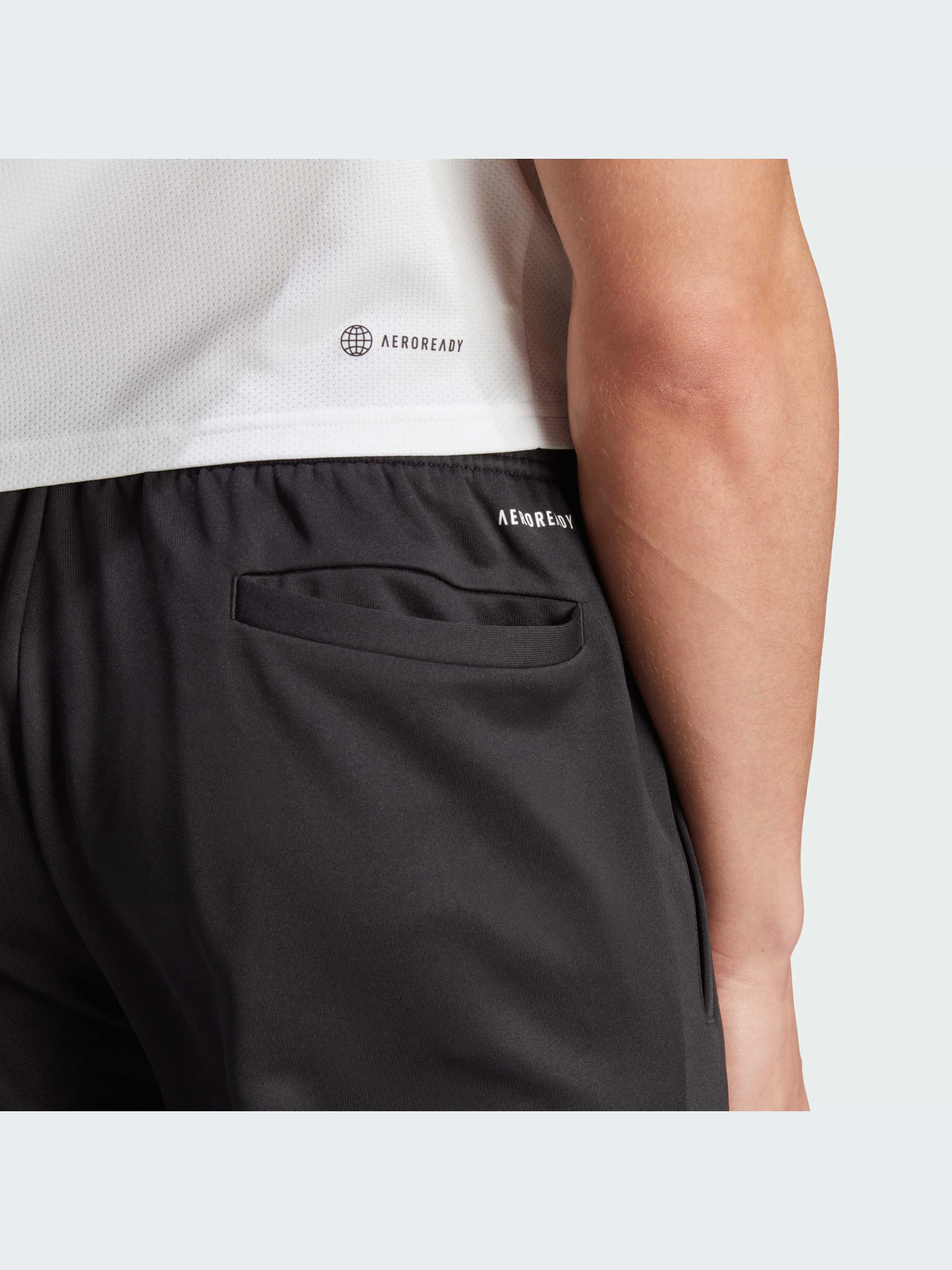 Спортивні штани Adidas модель HZ3058 Фото