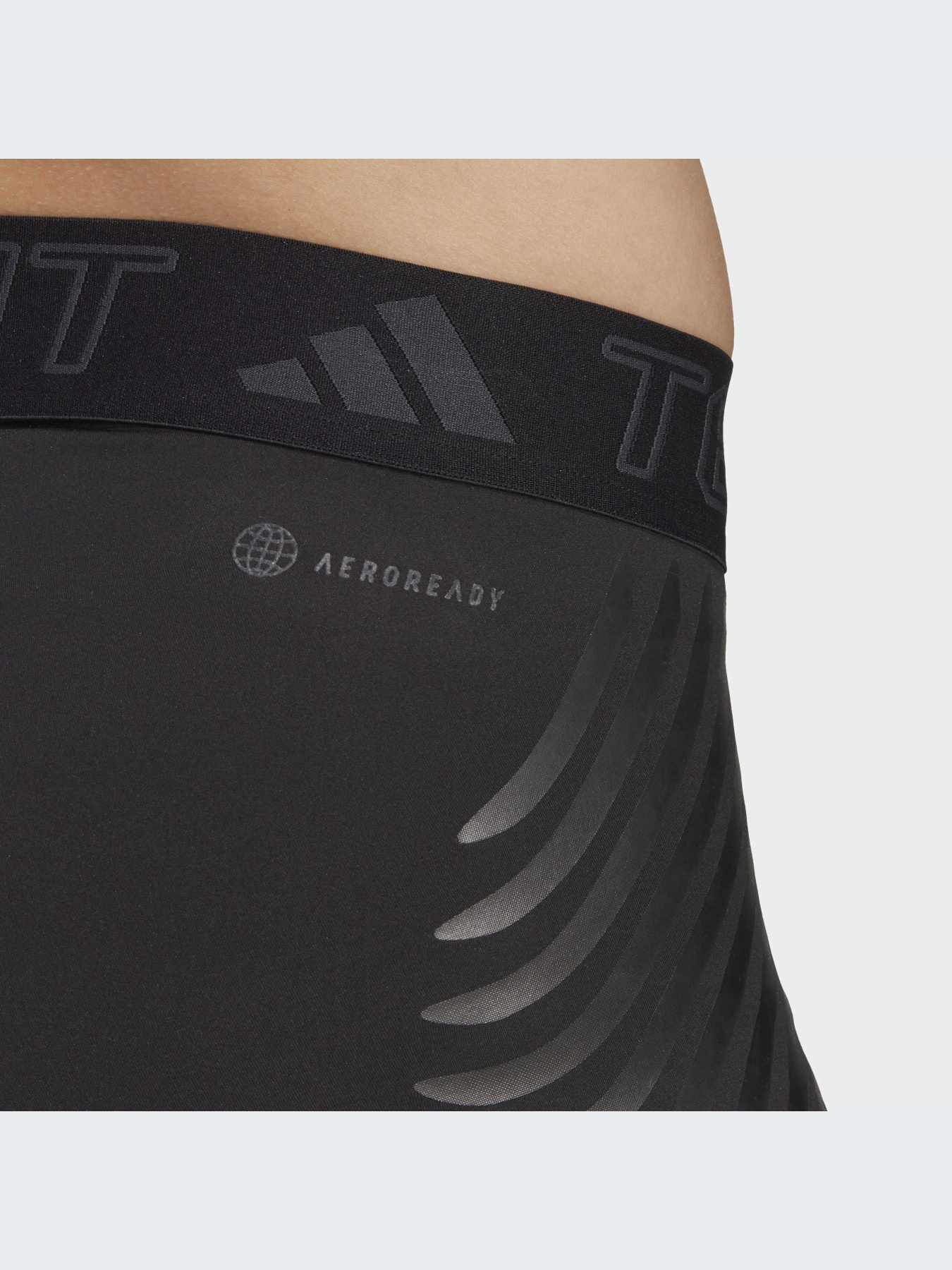 Тайтсы Adidas Clima модель HS9812 Фото