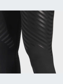 Тайтсы Adidas Clima модель HS9812 Фото