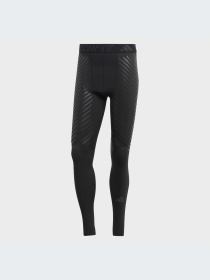 Тайтсы Adidas Clima модель HS9812 Фото